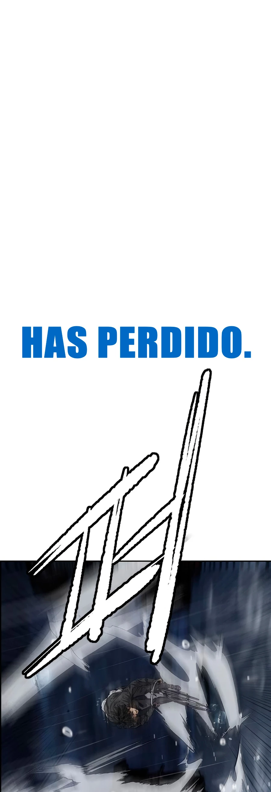 RompeVientos capítulo 453, página 88