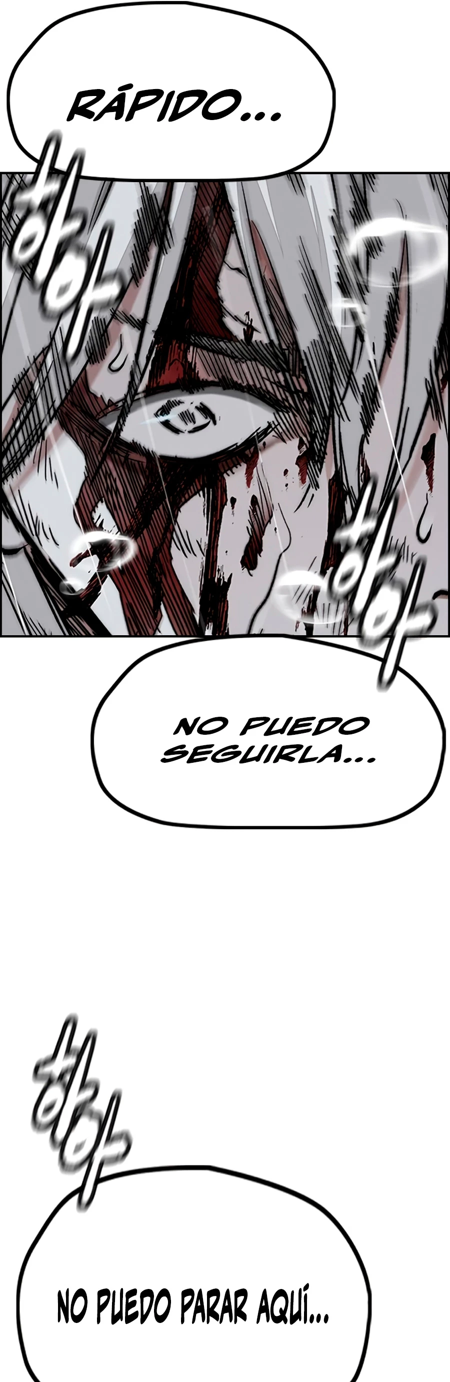 RompeVientos capítulo 453, página 102