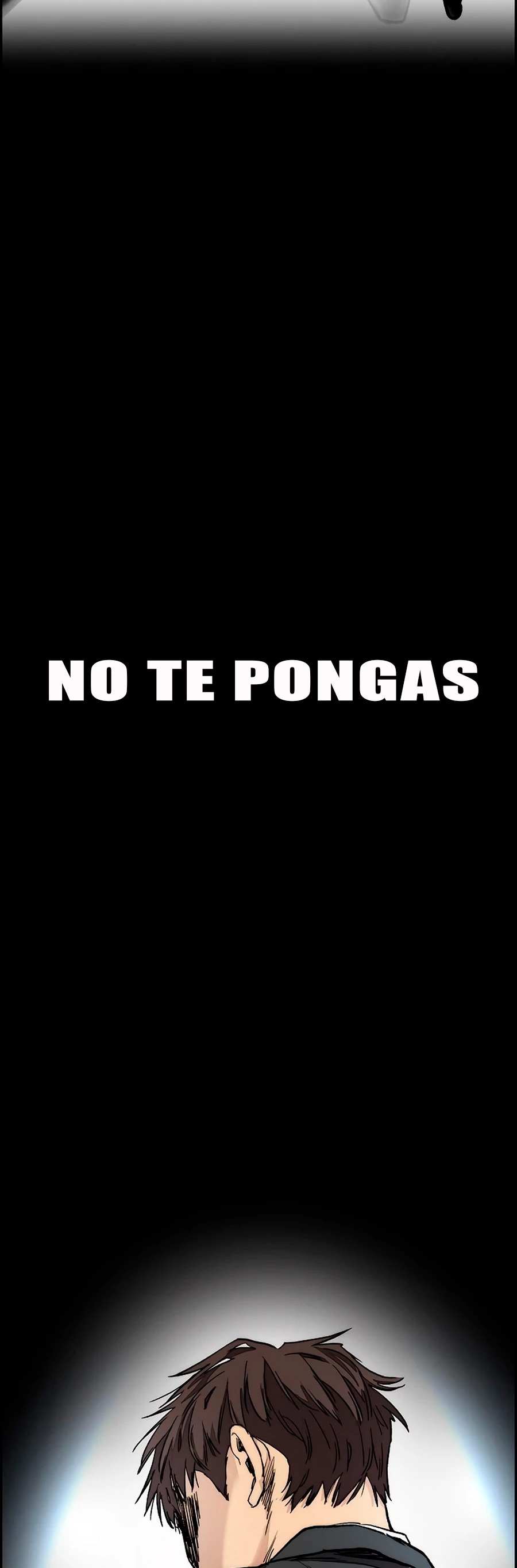 RompeVientos capítulo 453, página 117