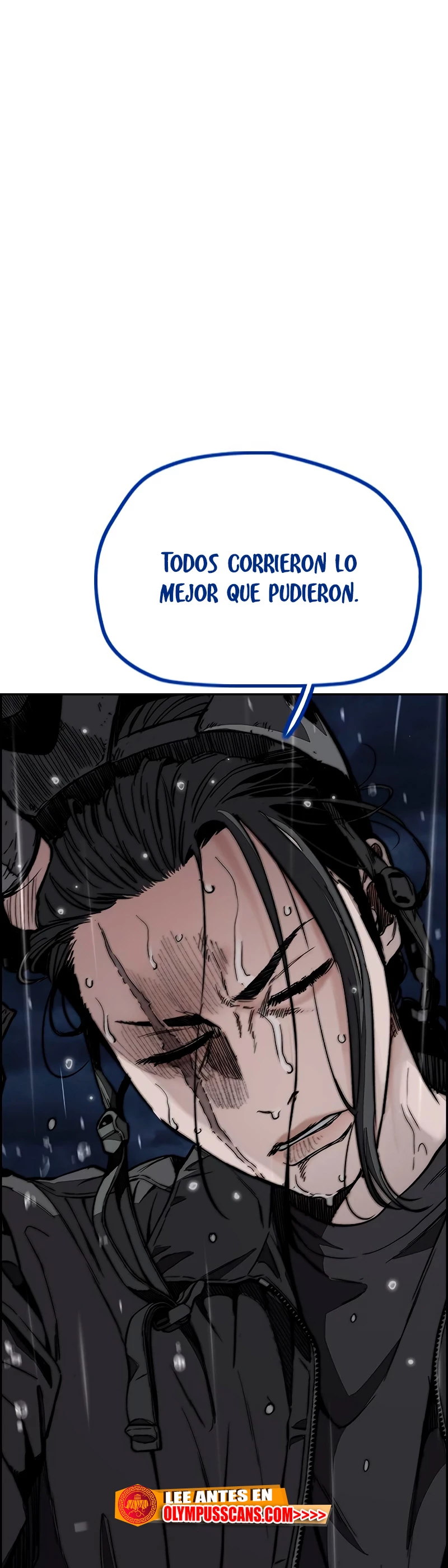 RompeVientos capítulo 454, página 36