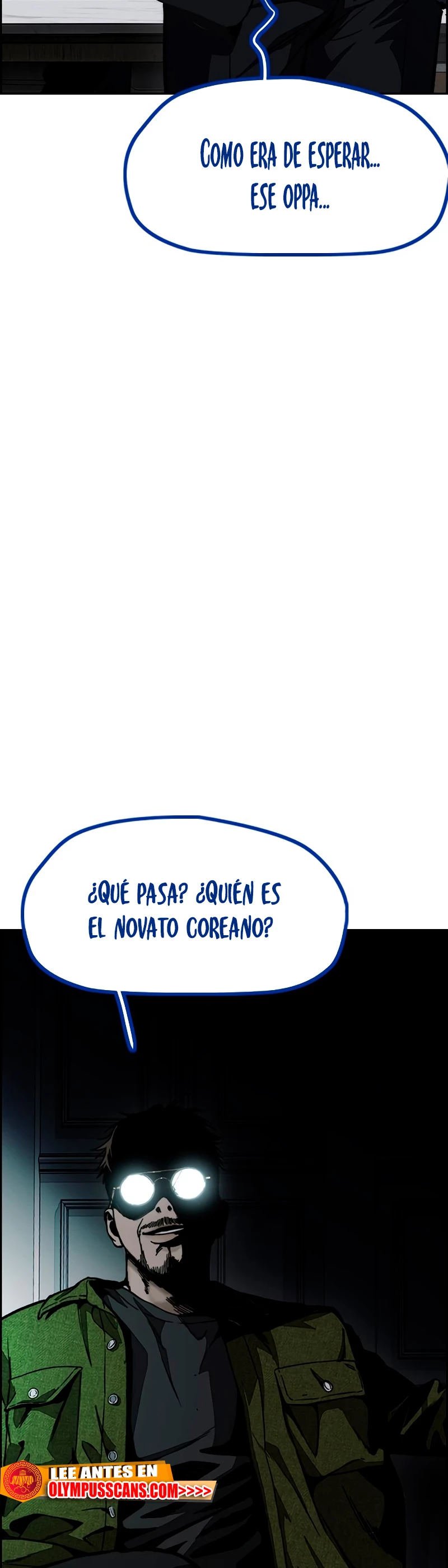 RompeVientos capítulo 454, página 54