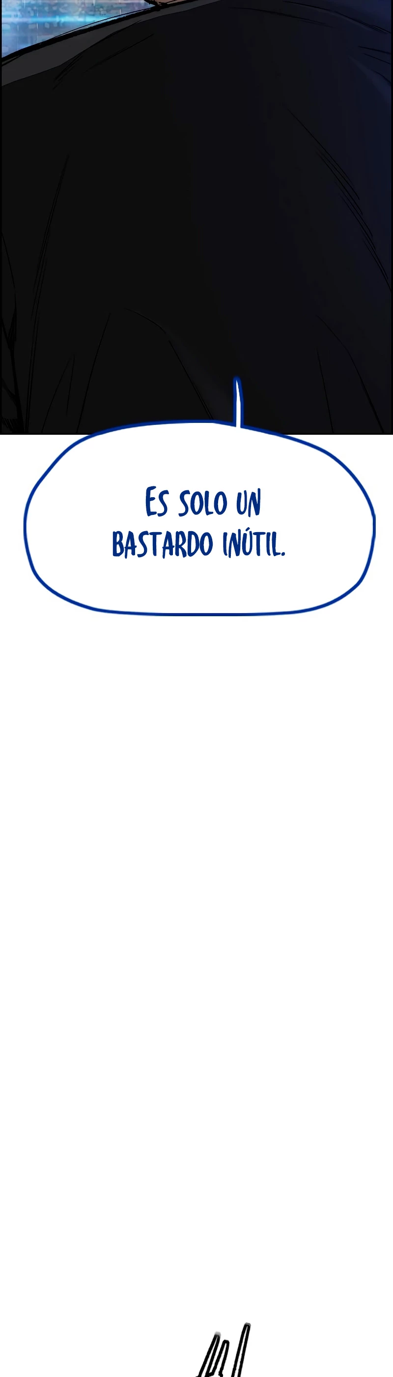 RompeVientos capítulo 454, página 56