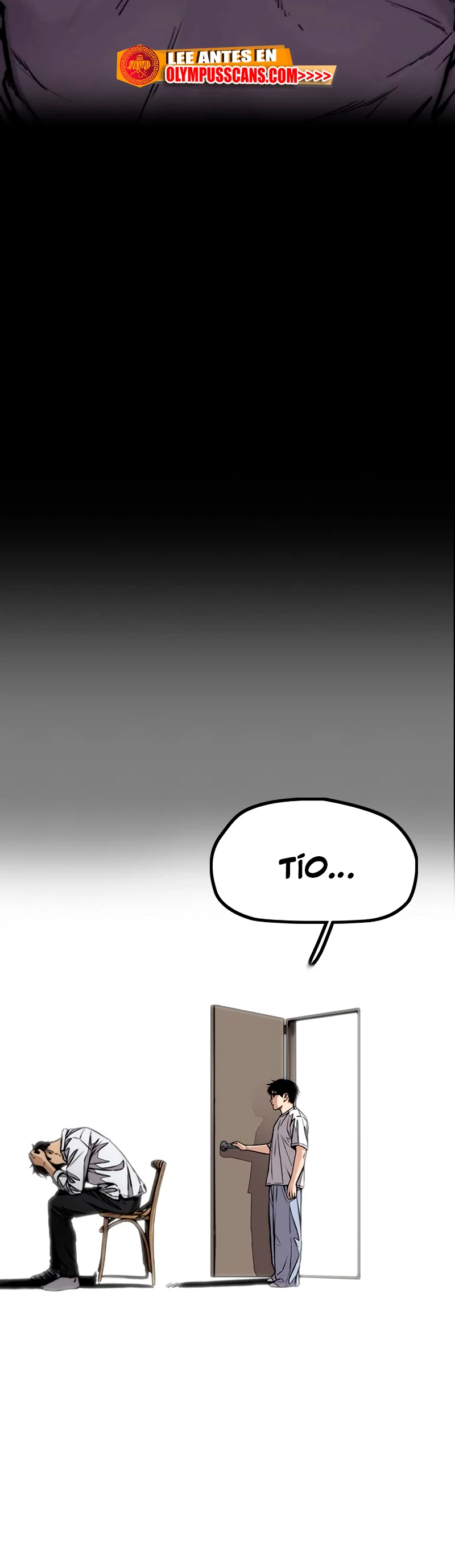 RompeVientos capítulo 454, página 69