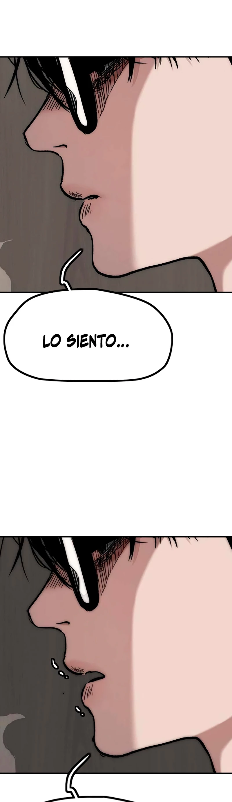 RompeVientos capítulo 454, página 70