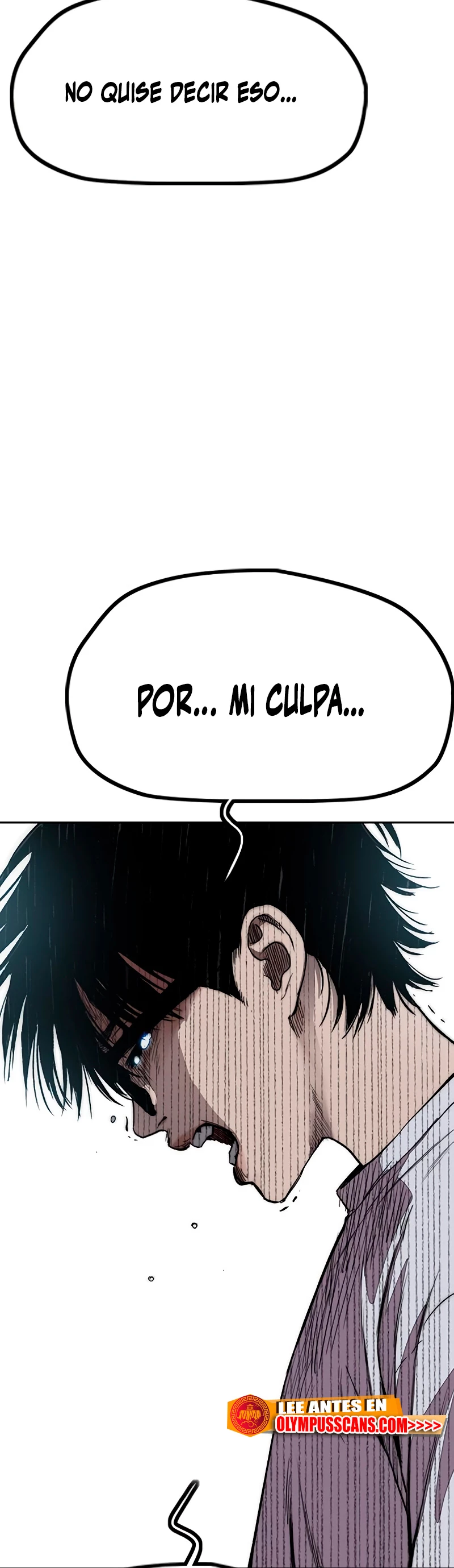 RompeVientos capítulo 454, página 71