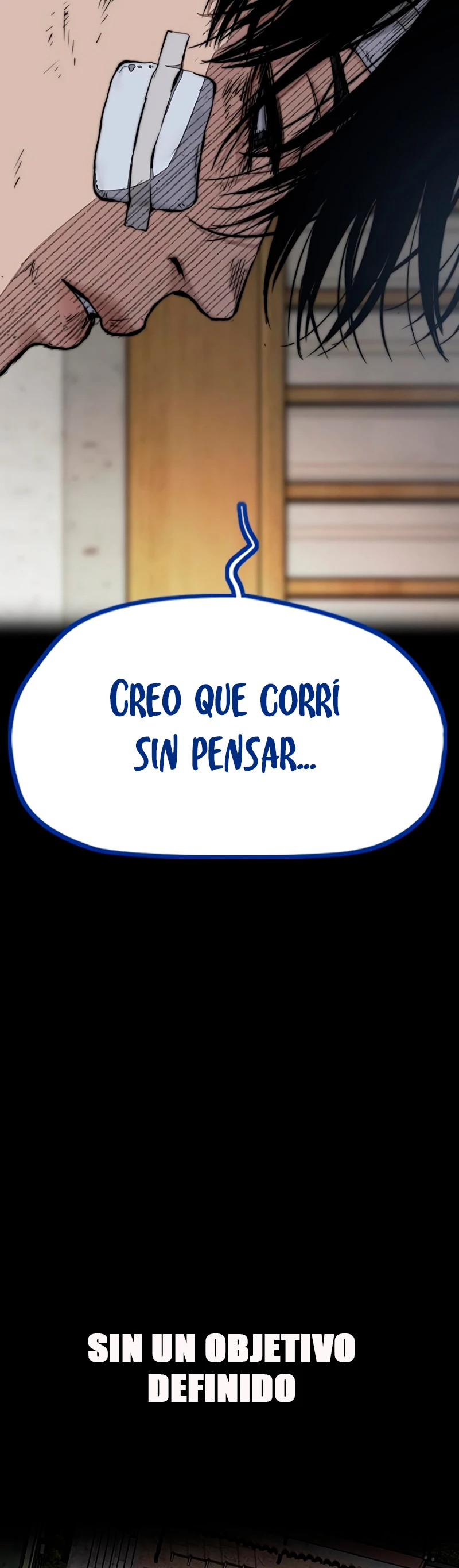 RompeVientos capítulo 454, página 89