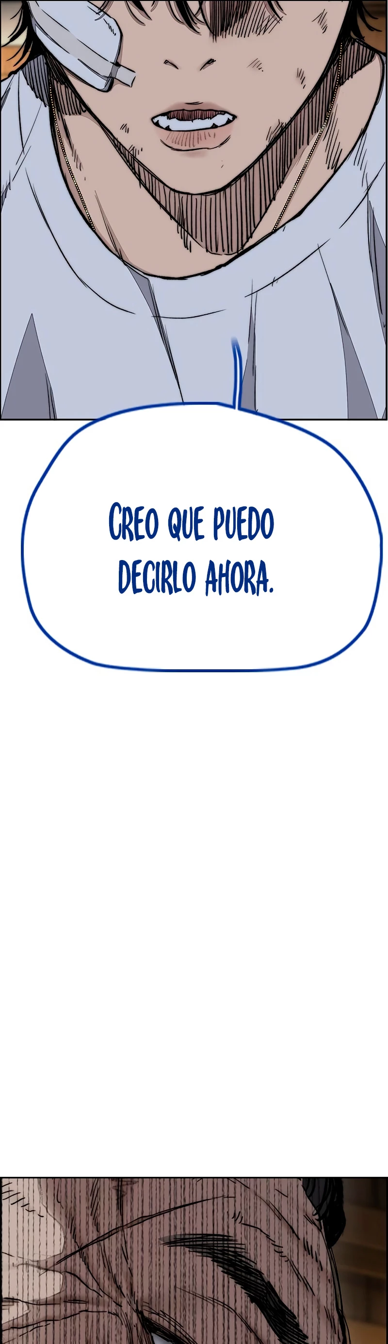 RompeVientos capítulo 454, página 102