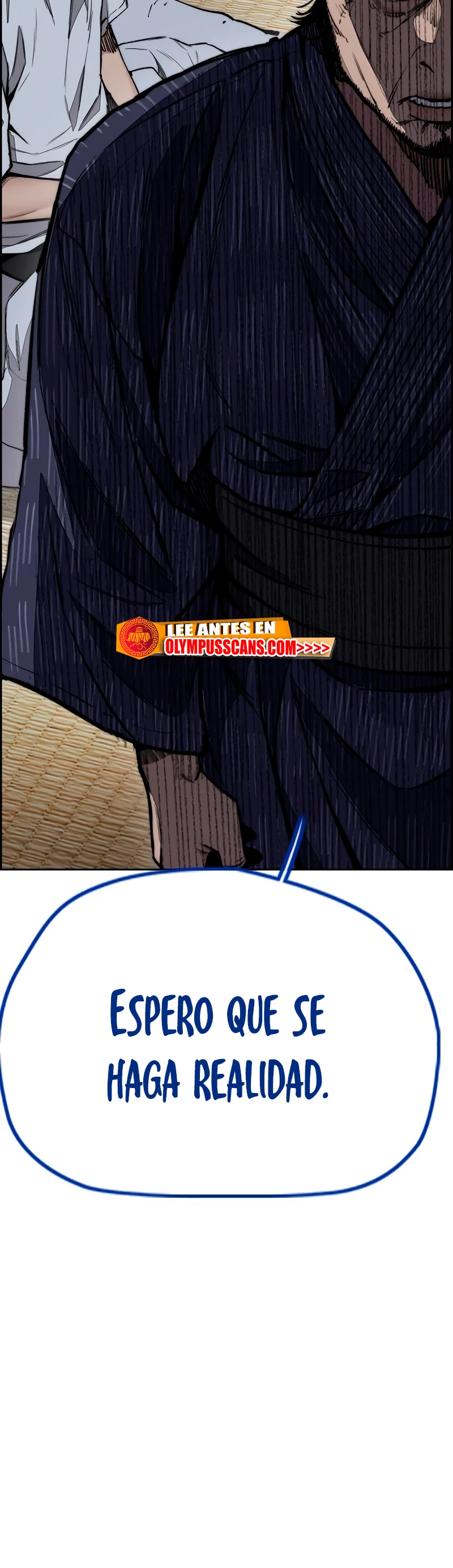 RompeVientos capítulo 454, página 106