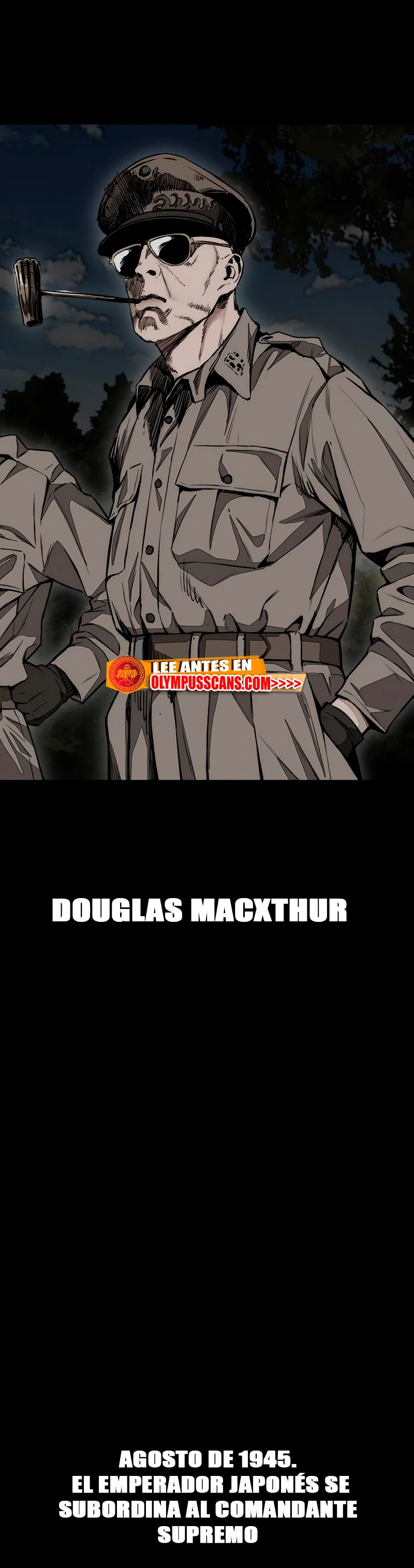 RompeVientos capítulo 455, página 22