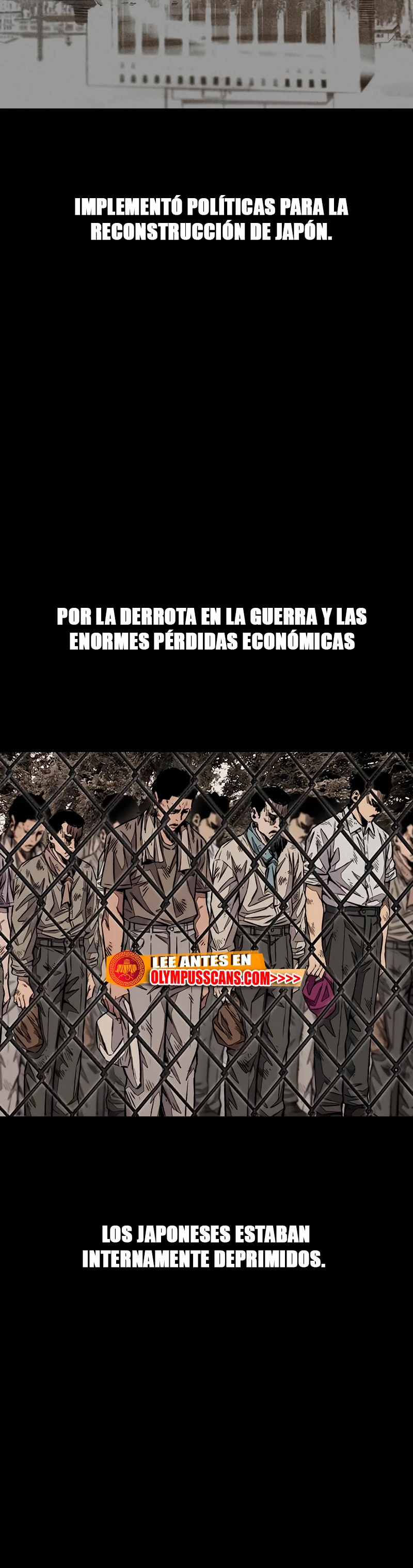 RompeVientos capítulo 455, página 24