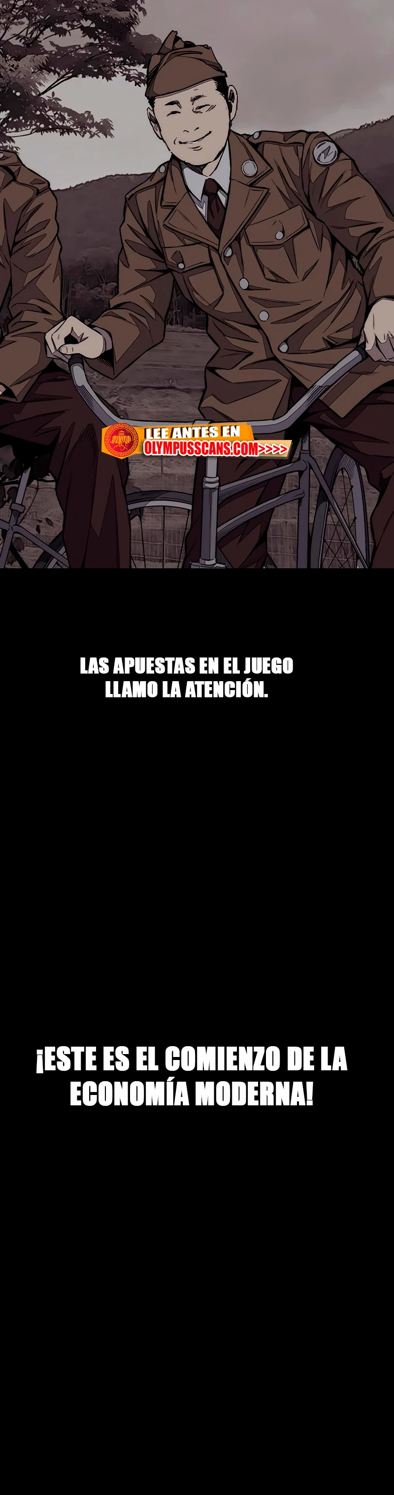 RompeVientos capítulo 455, página 26