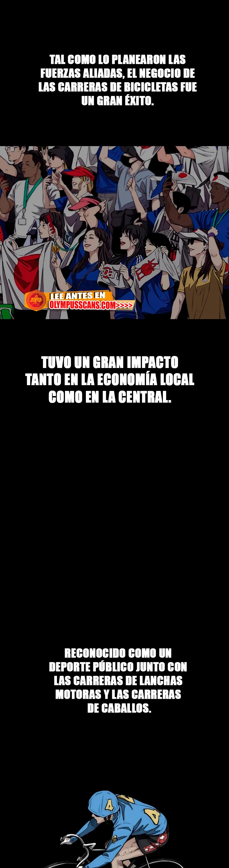 RompeVientos capítulo 455, página 27