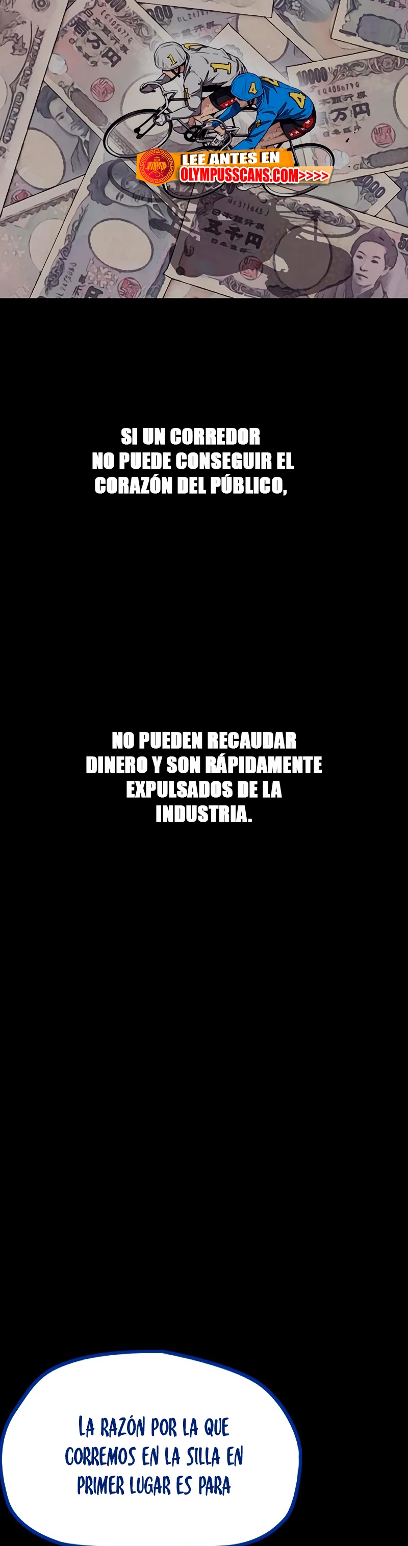 RompeVientos capítulo 455, página 29