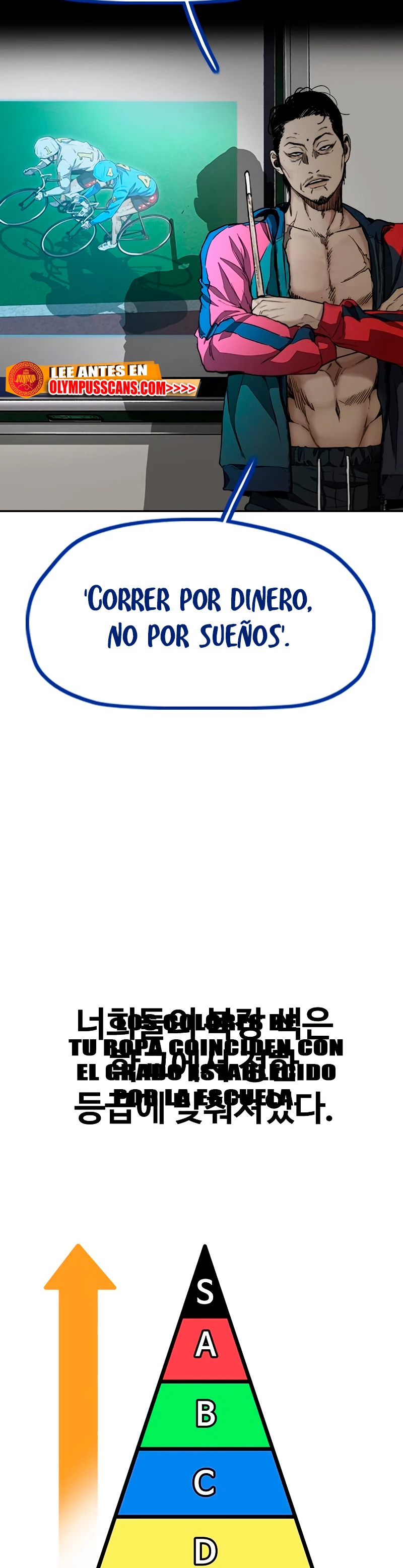 RompeVientos capítulo 455, página 30