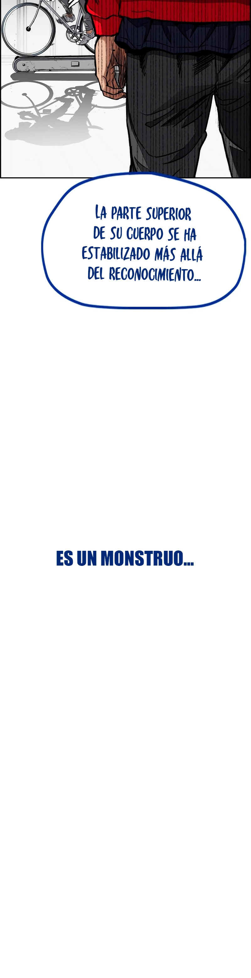 RompeVientos capítulo 455, página 42