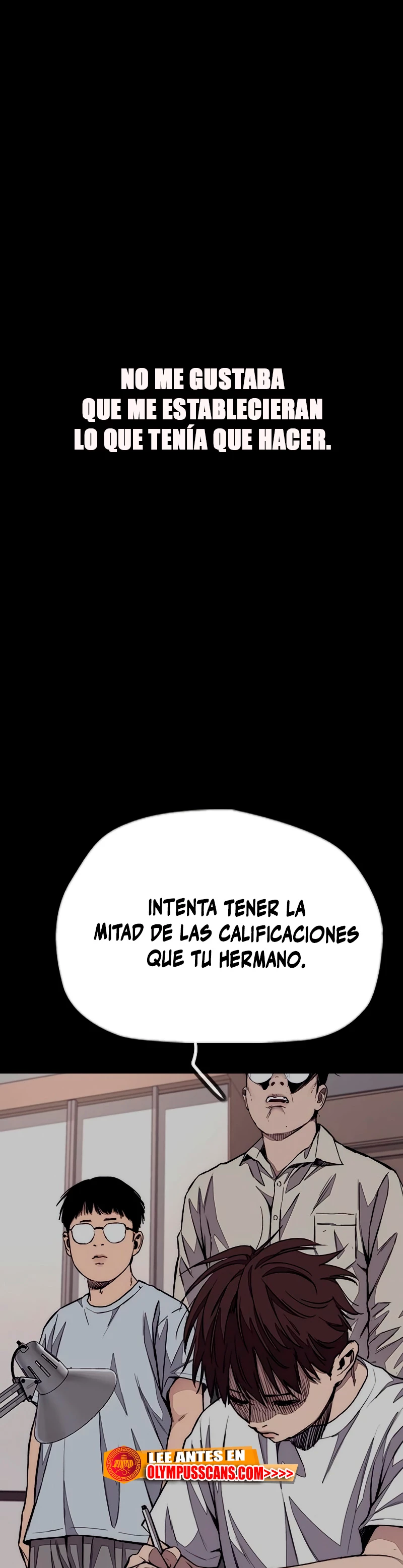 RompeVientos capítulo 455, página 53