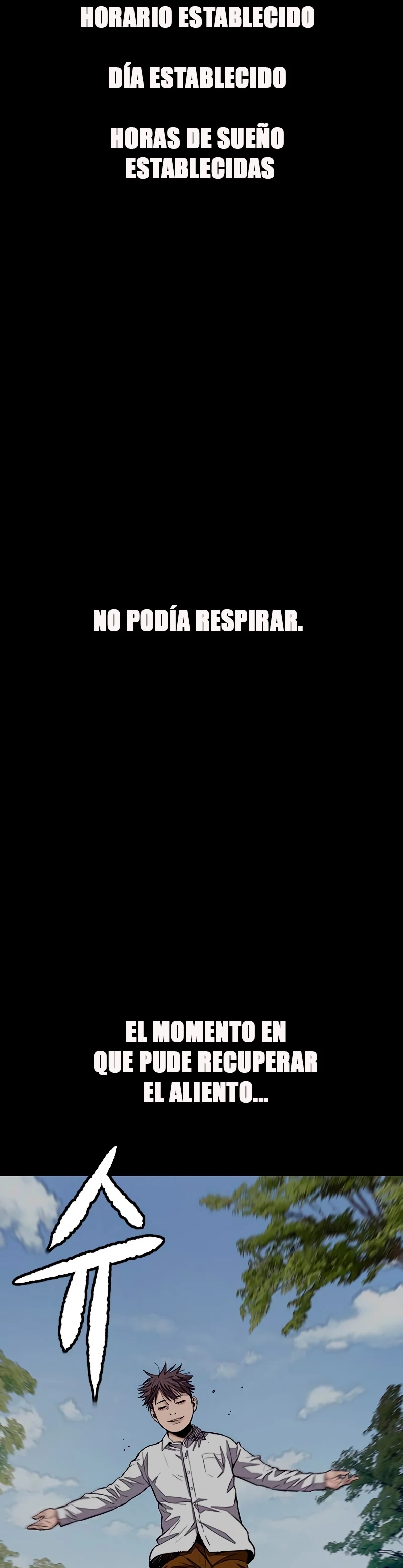 RompeVientos capítulo 455, página 55