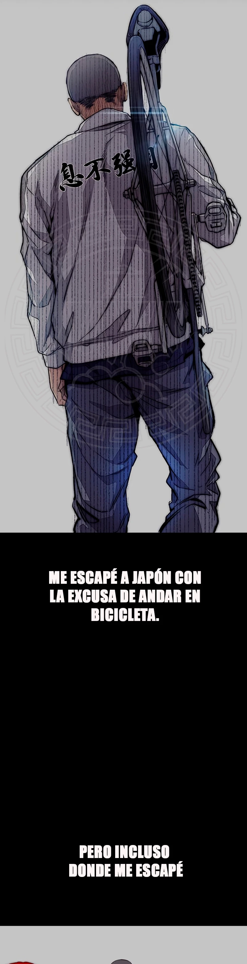 RompeVientos capítulo 455, página 57
