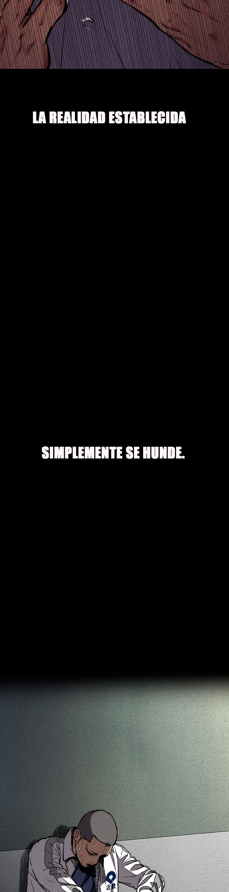 RompeVientos capítulo 455, página 60