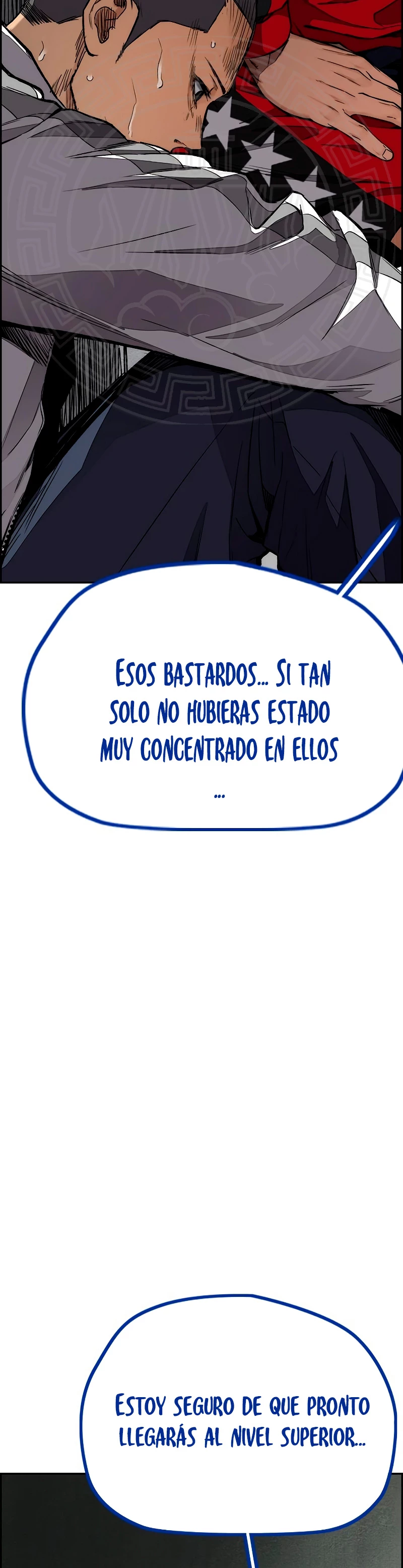 RompeVientos capítulo 455, página 62