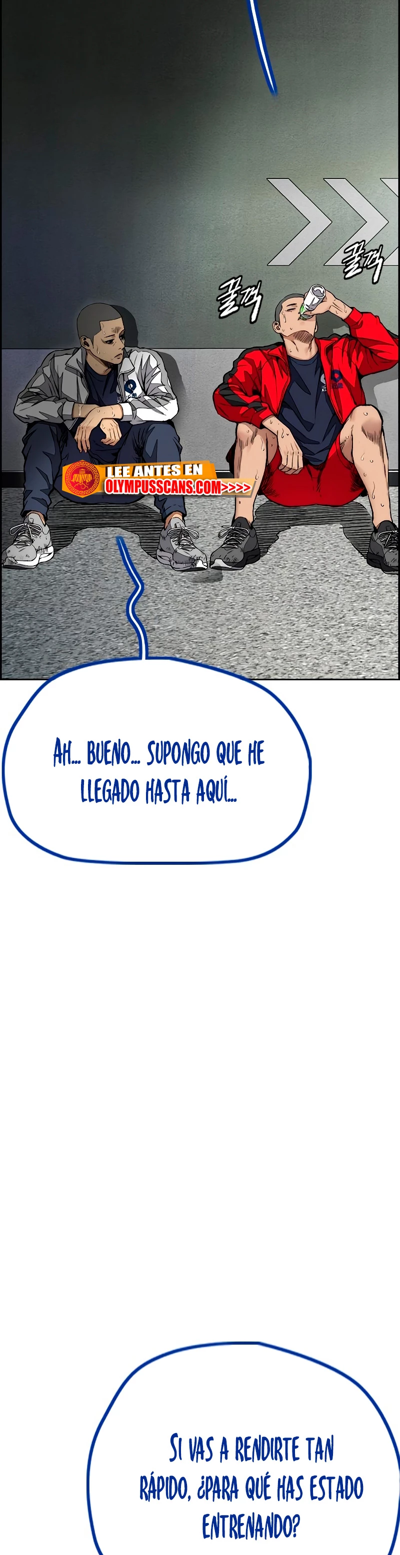 RompeVientos capítulo 455, página 63
