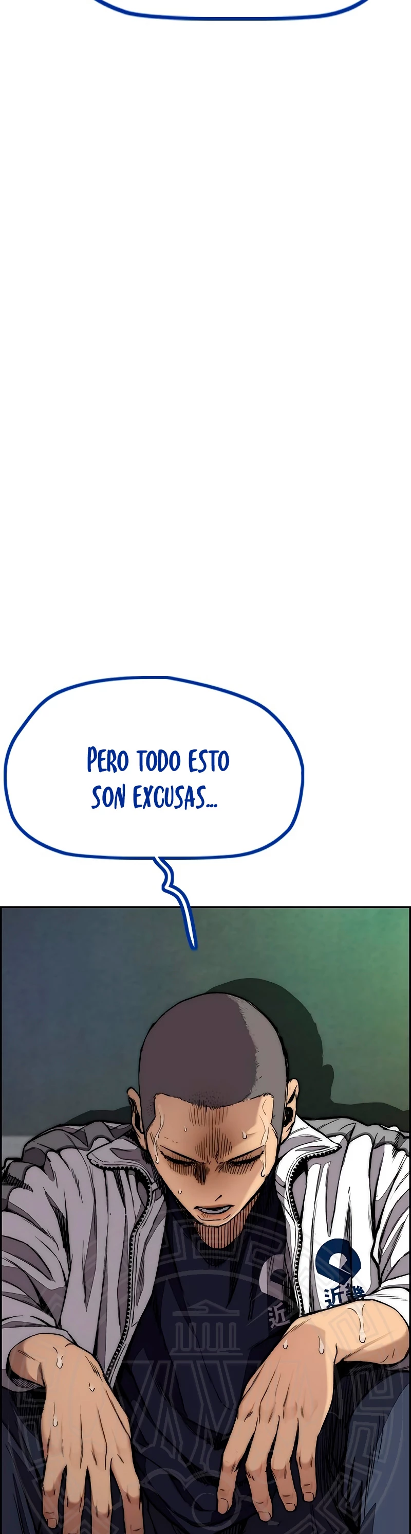 RompeVientos capítulo 455, página 67