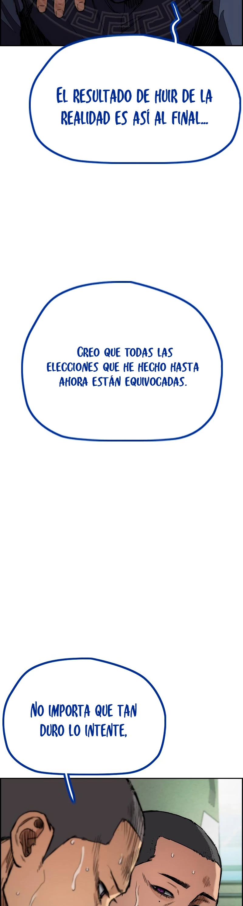 RompeVientos capítulo 455, página 68