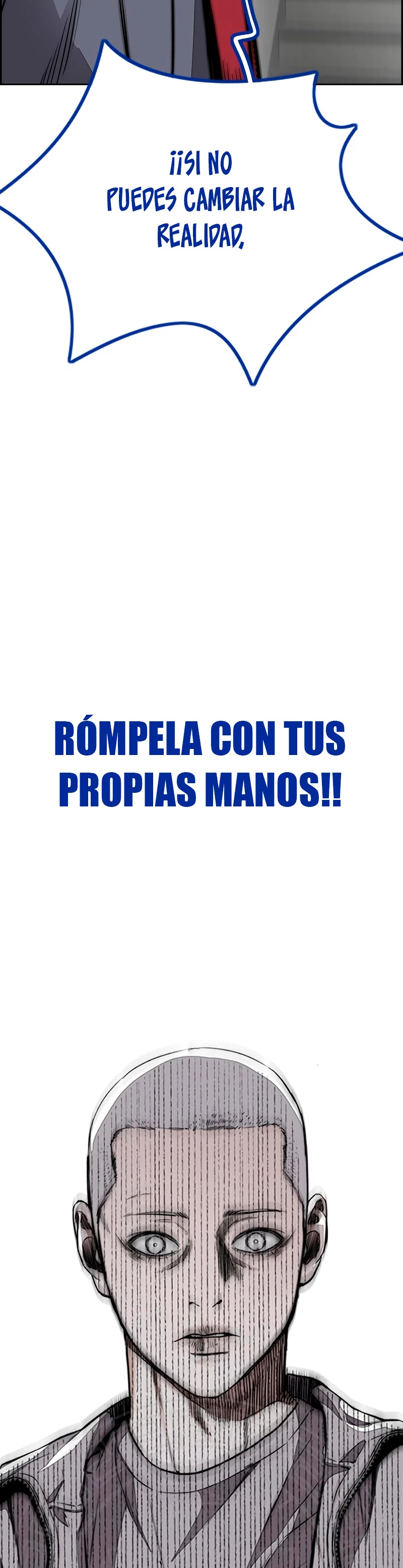 RompeVientos capítulo 455, página 89