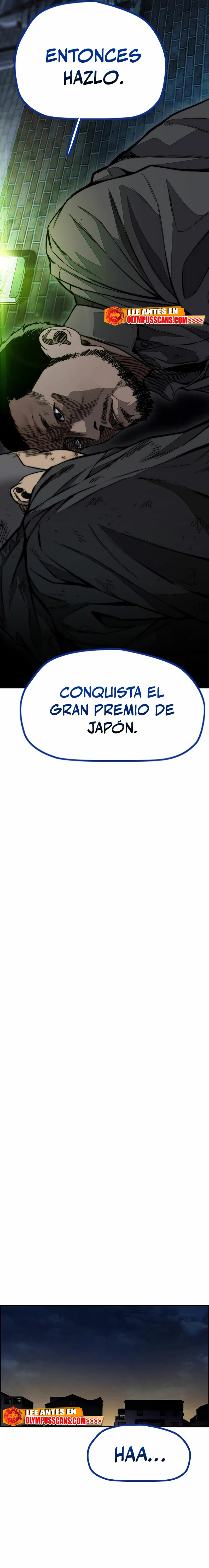 RompeVientos capítulo 456, página 32