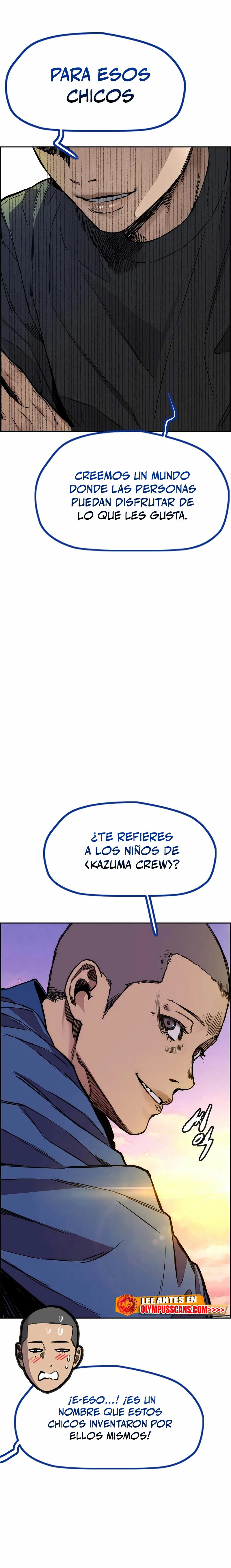 RompeVientos capítulo 456, página 48