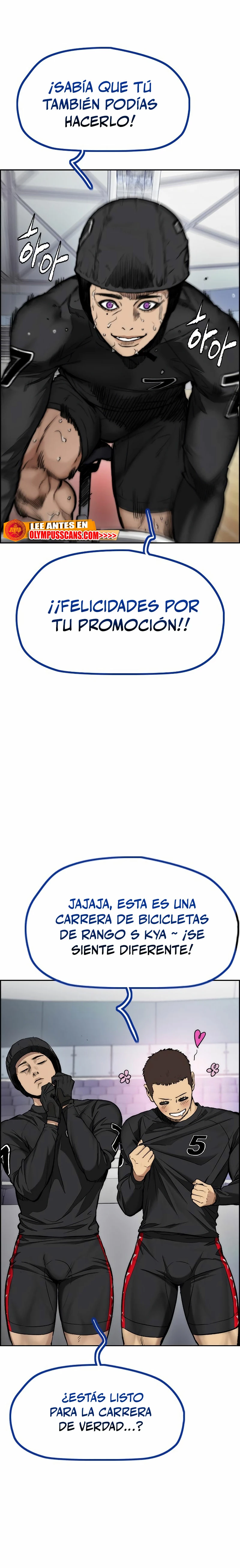 RompeVientos capítulo 456, página 55