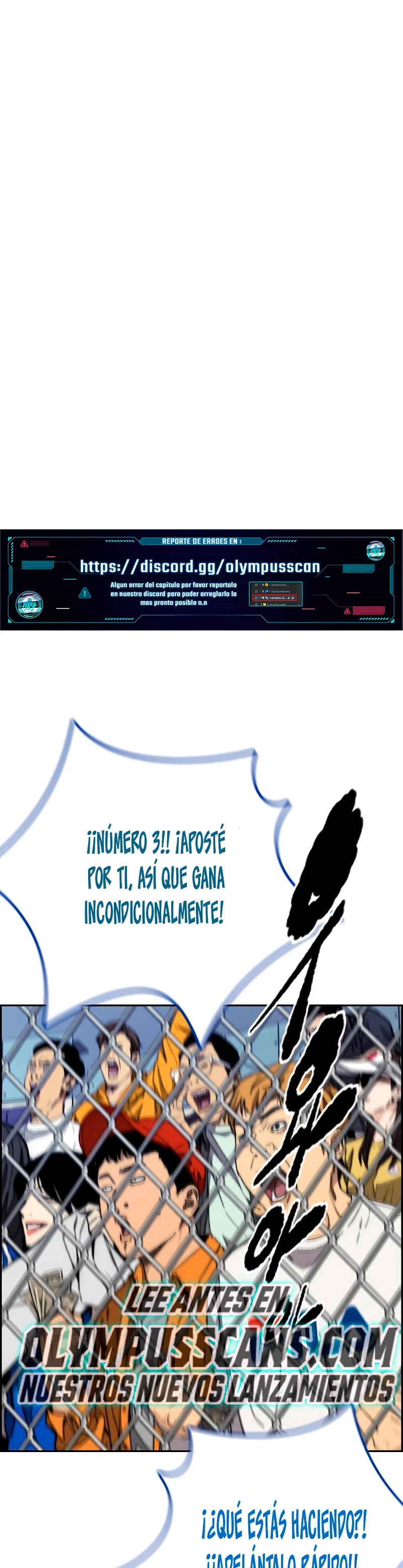 RompeVientos capítulo 457, página 2