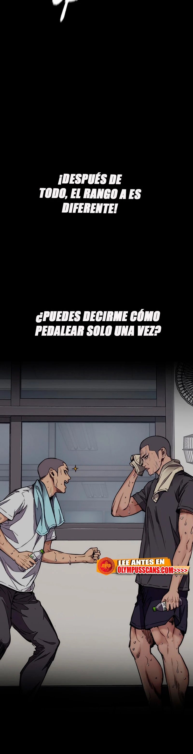 RompeVientos capítulo 457, página 19