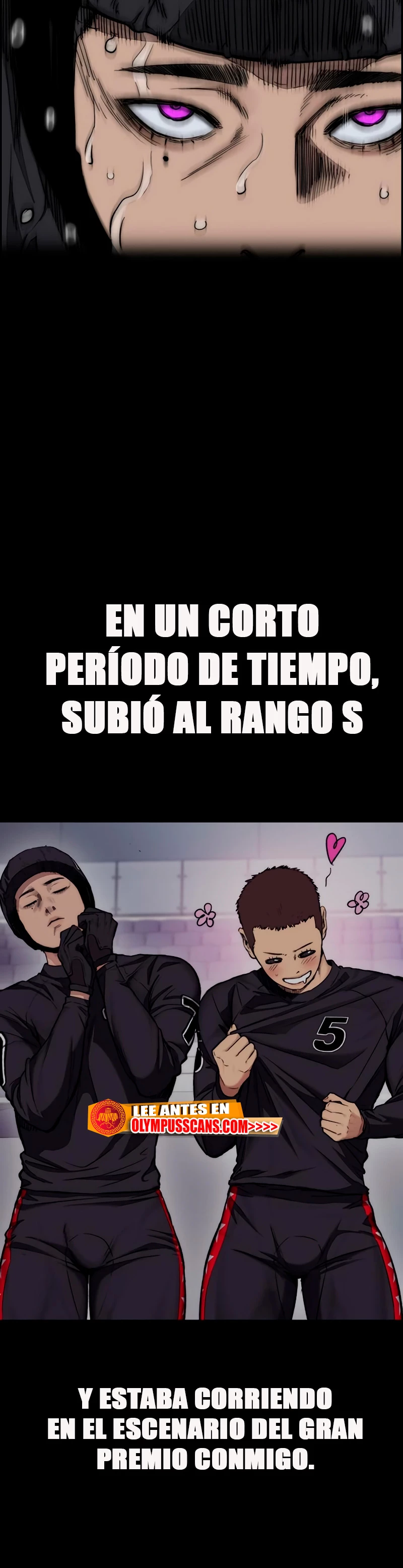 RompeVientos capítulo 457, página 29