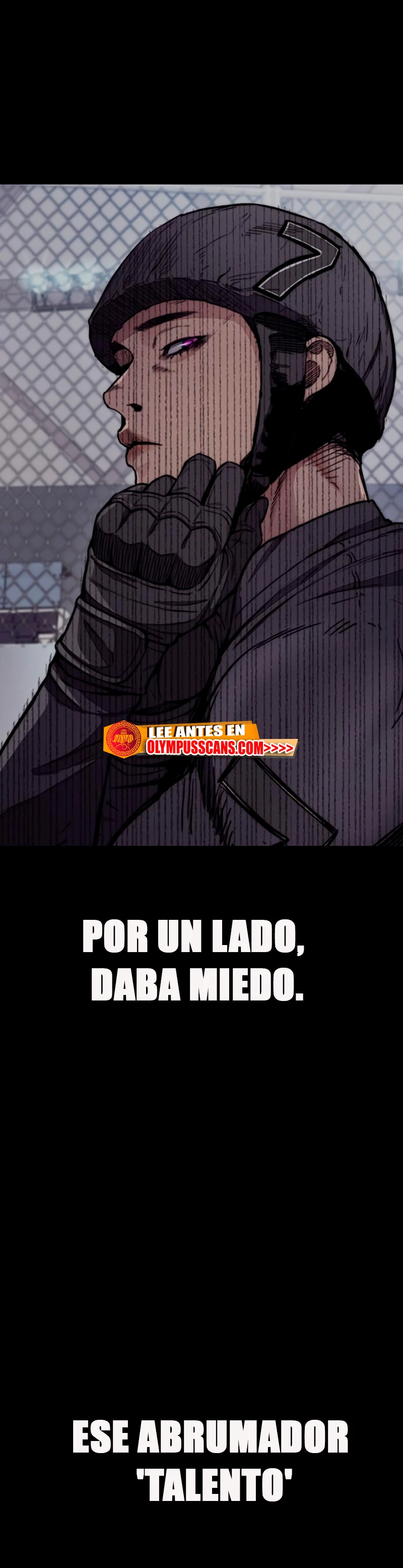 RompeVientos capítulo 457, página 30