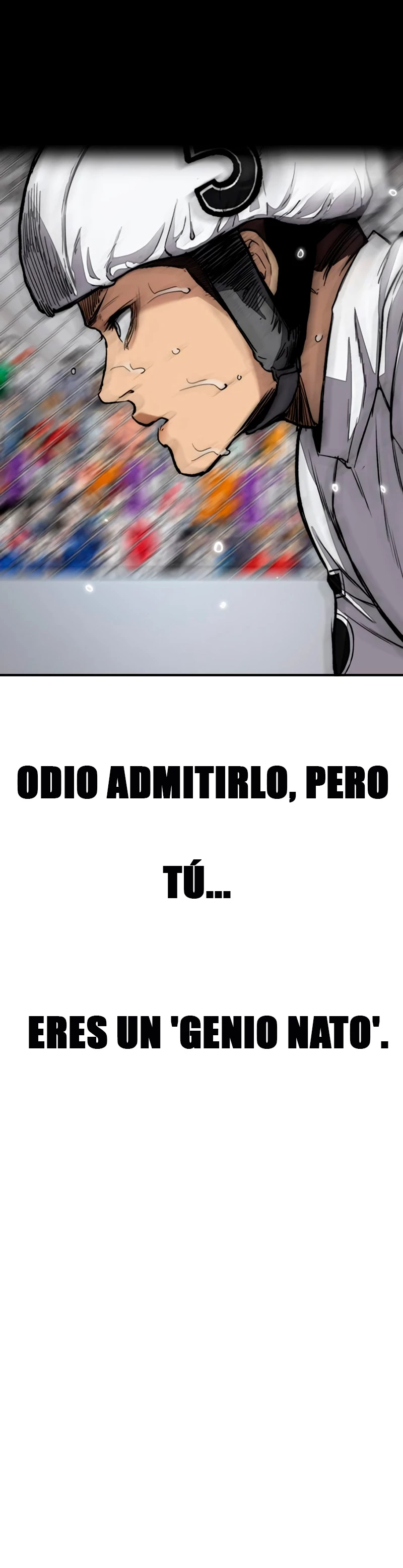 RompeVientos capítulo 457, página 31