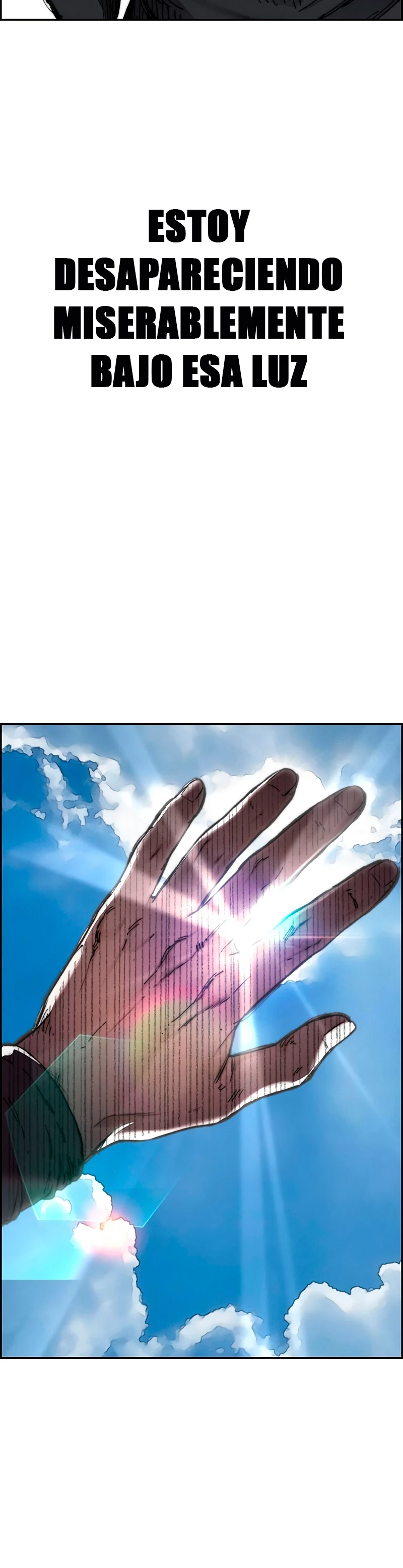 RompeVientos capítulo 457, página 34