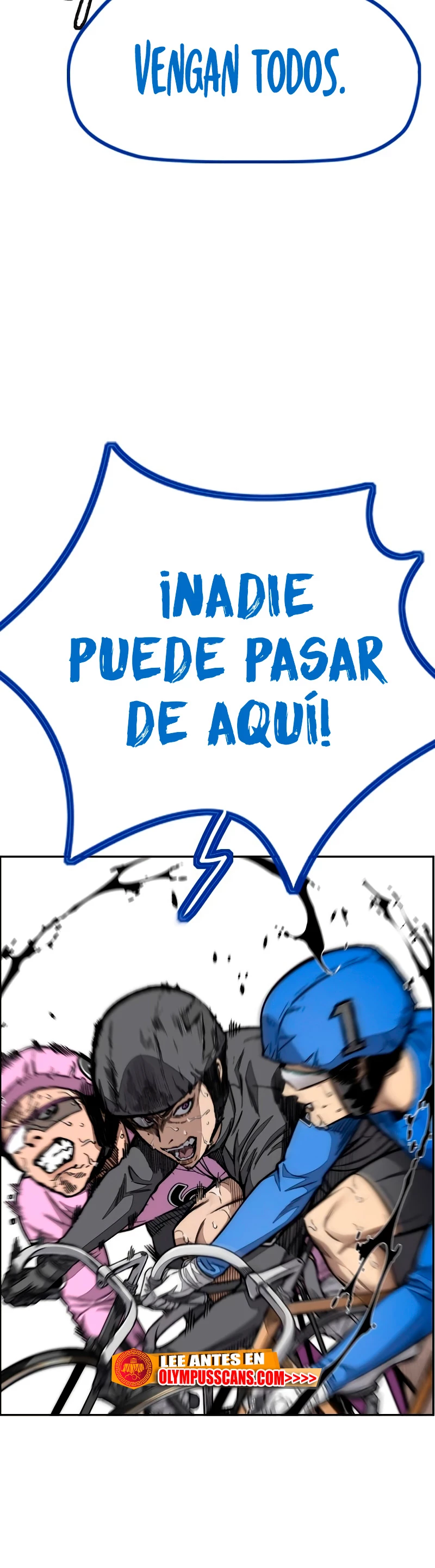 RompeVientos capítulo 457, página 59