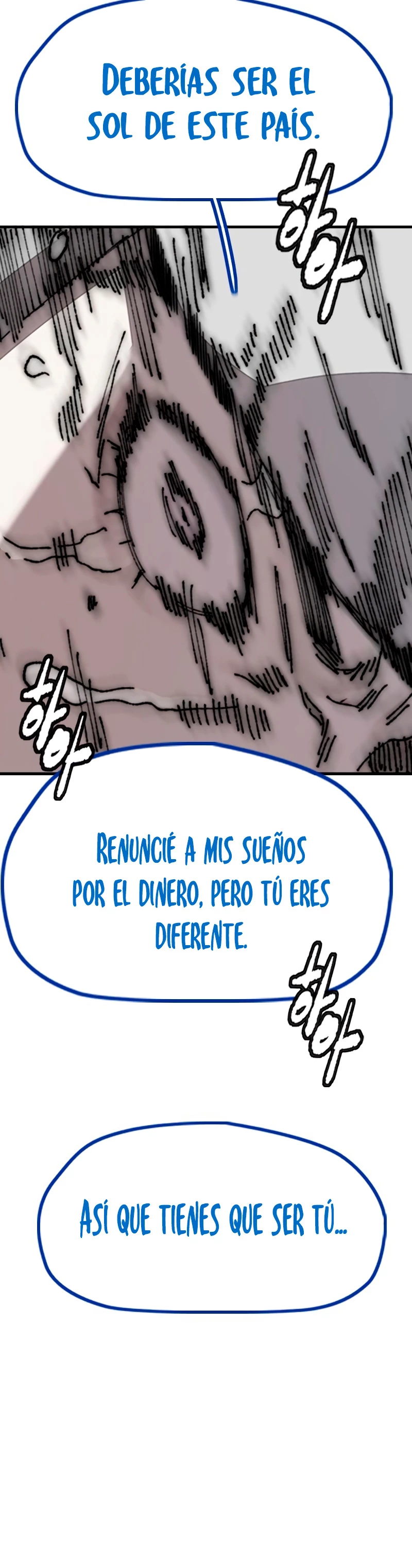 RompeVientos capítulo 457, página 65