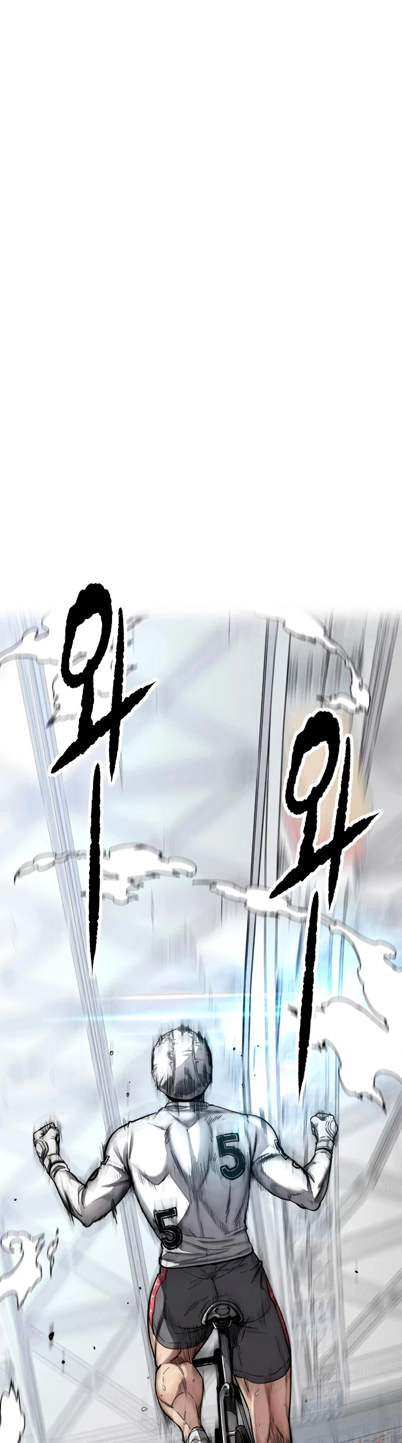 RompeVientos capítulo 457, página 75