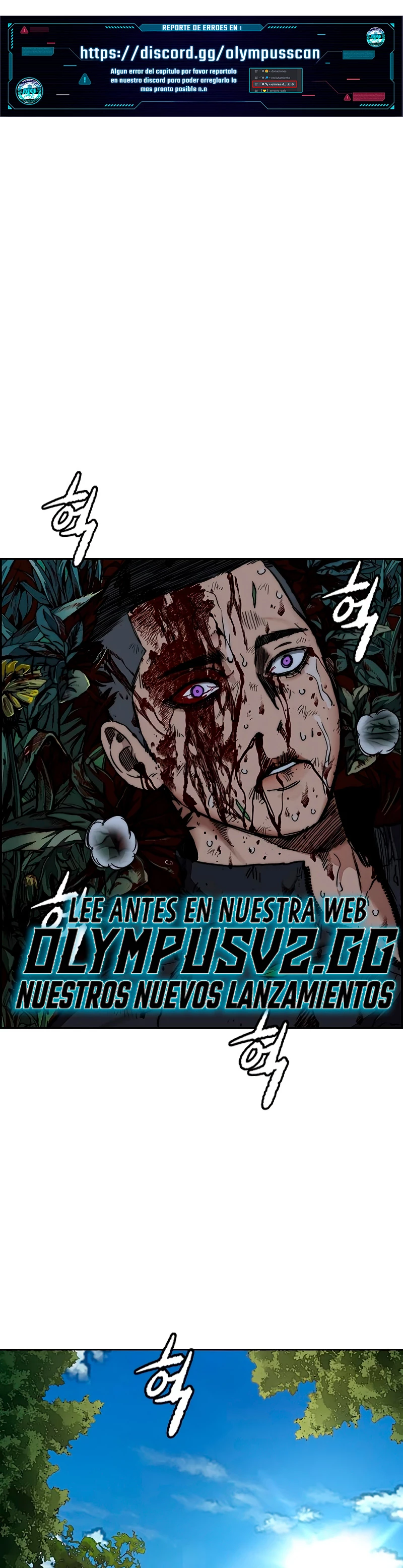 RompeVientos capítulo 458, página 2