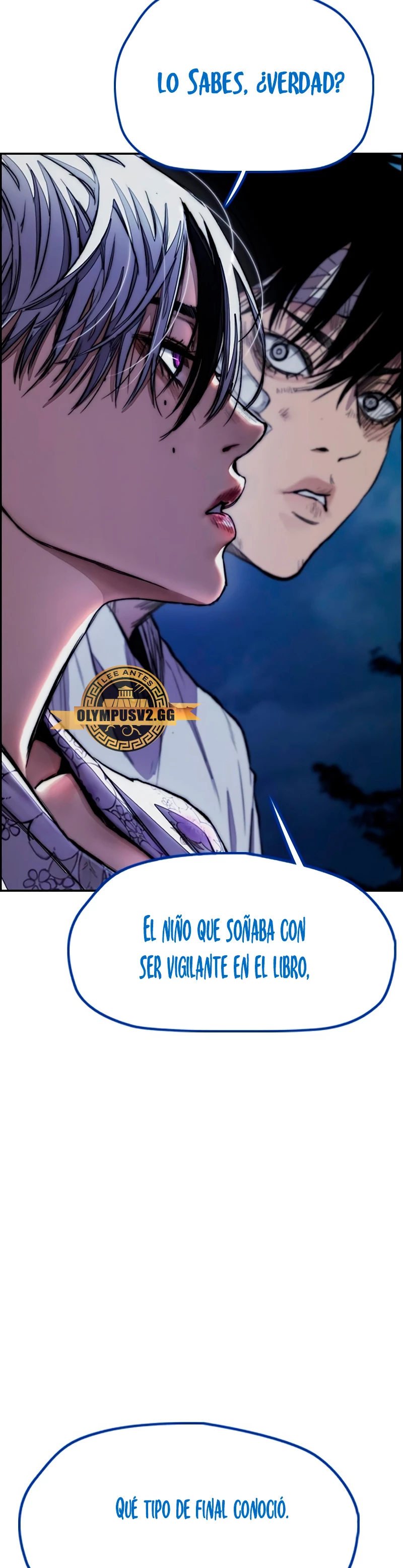 RompeVientos capítulo 458, página 6