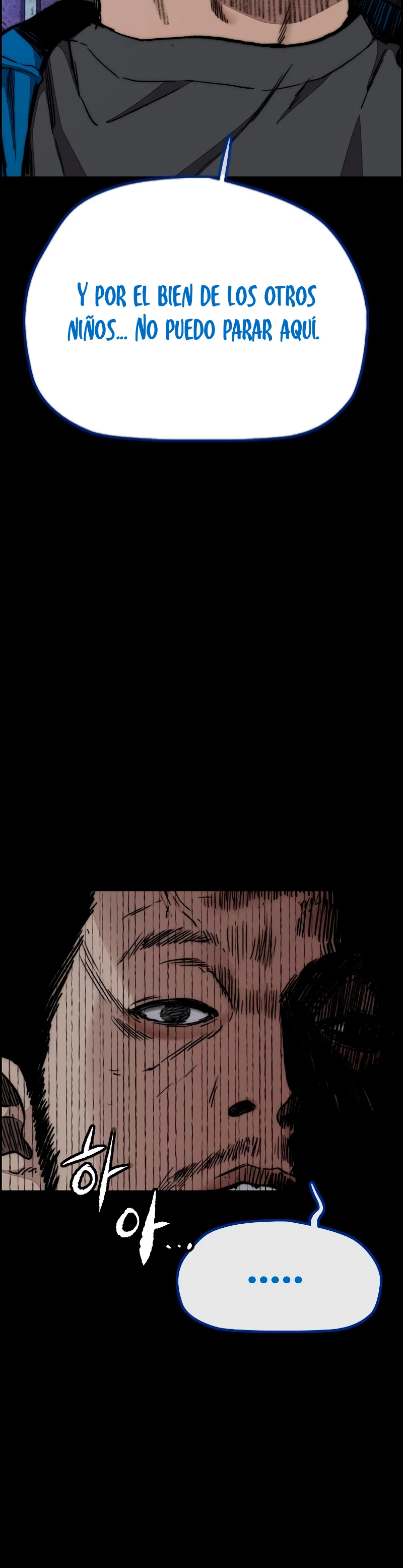RompeVientos capítulo 458, página 18