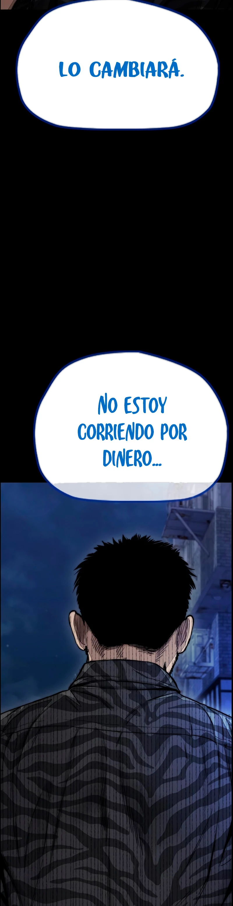 RompeVientos capítulo 458, página 23