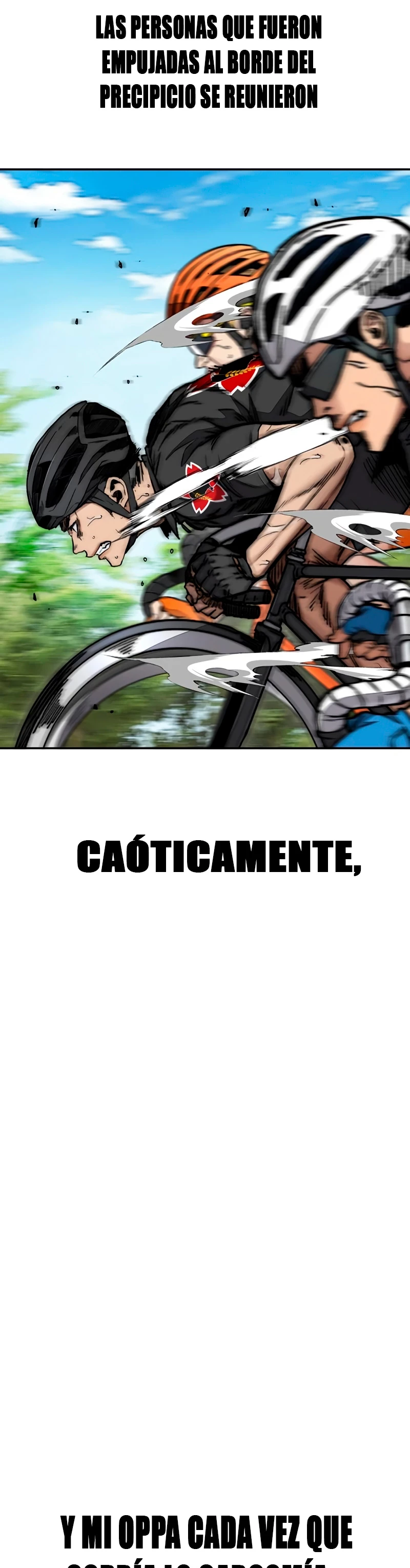 RompeVientos capítulo 458, página 30