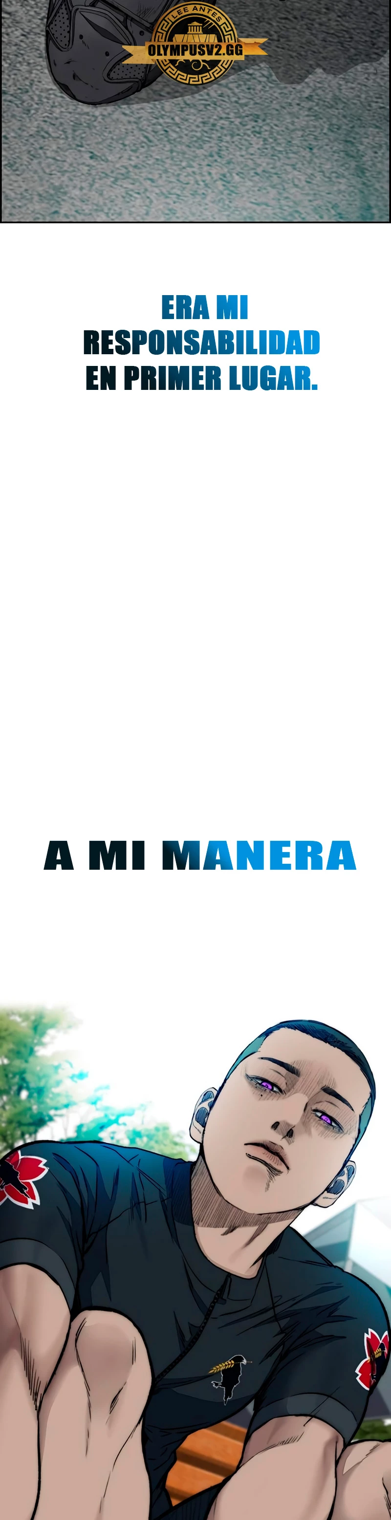 RompeVientos capítulo 458, página 53