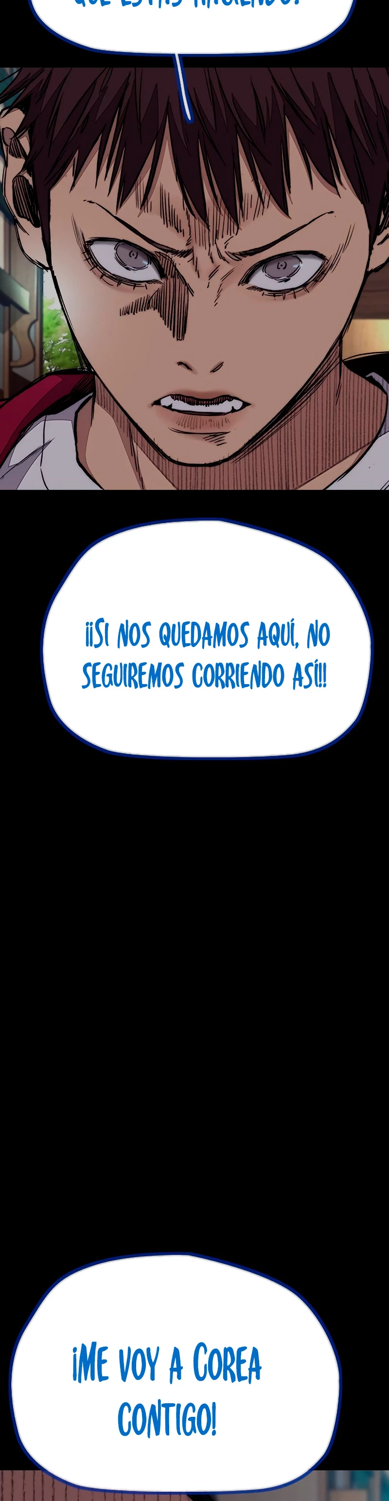 RompeVientos capítulo 458, página 82