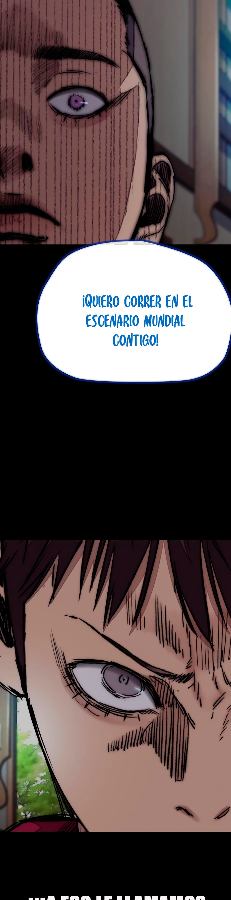 RompeVientos capítulo 458, página 83