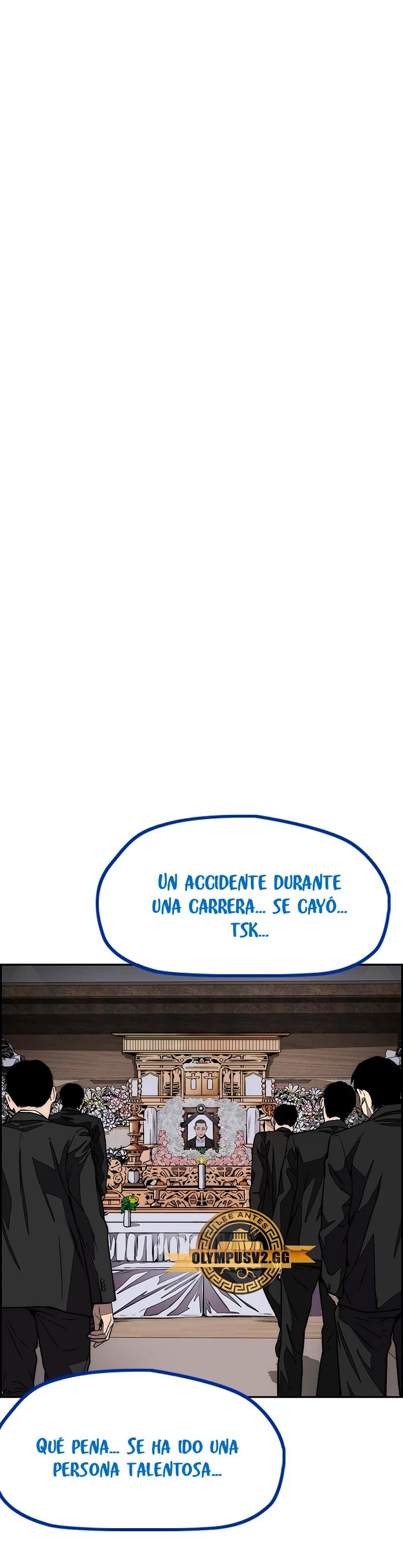 RompeVientos capítulo 458, página 103