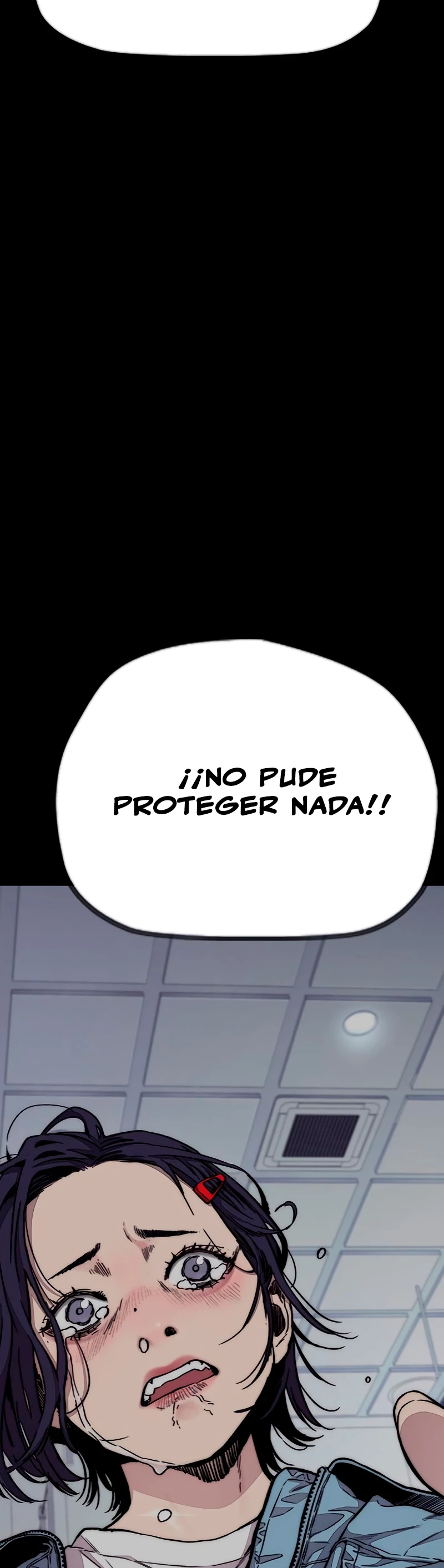 RompeVientos capítulo 459, página 4
